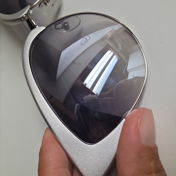 Authentic Rare Linda Farrow Mathew Williamson sunglasses - Picture 4 of 11